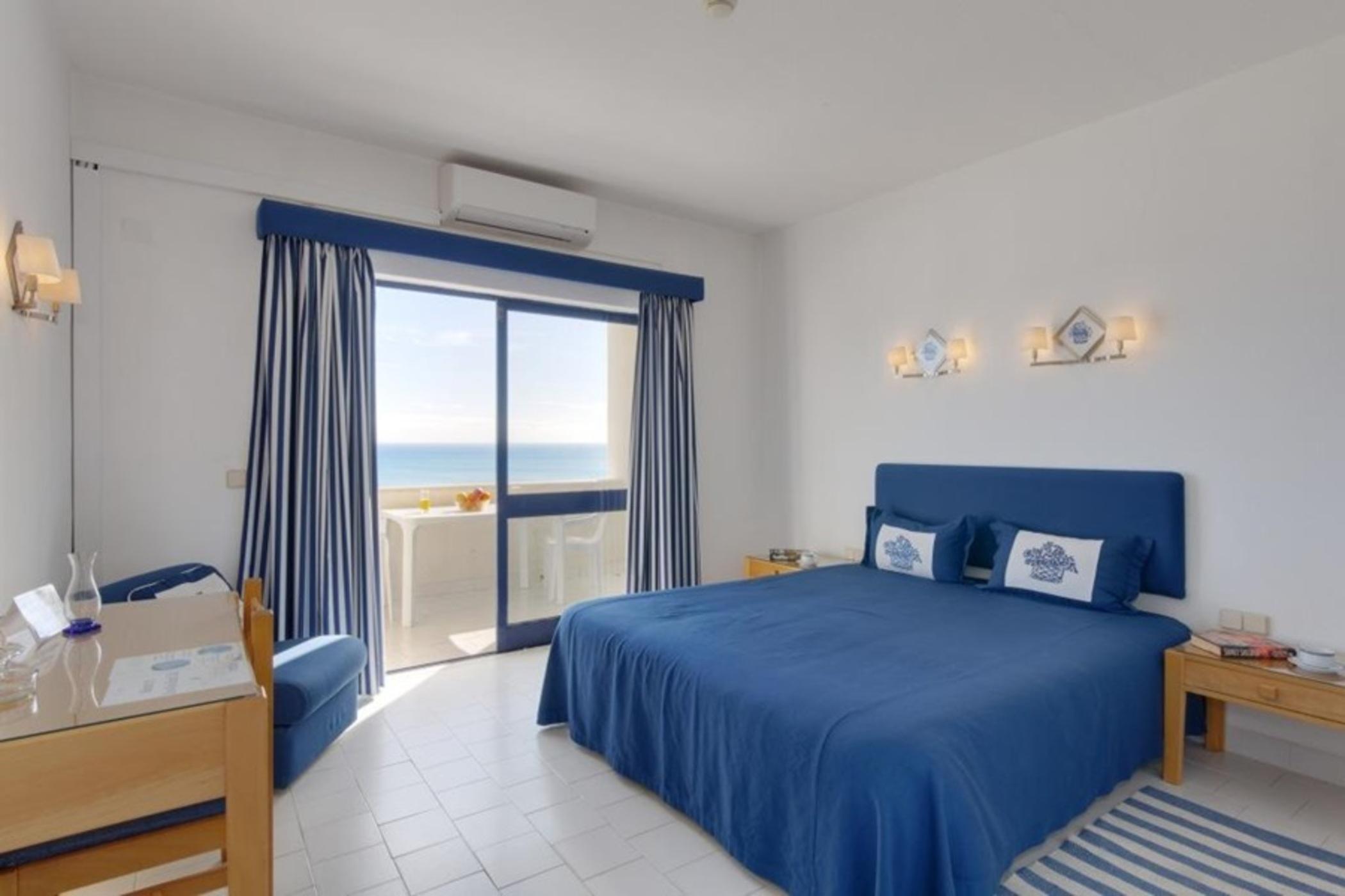 Grand Muthu Oura View Beach Club Aparthotel Albufeira Phòng bức ảnh