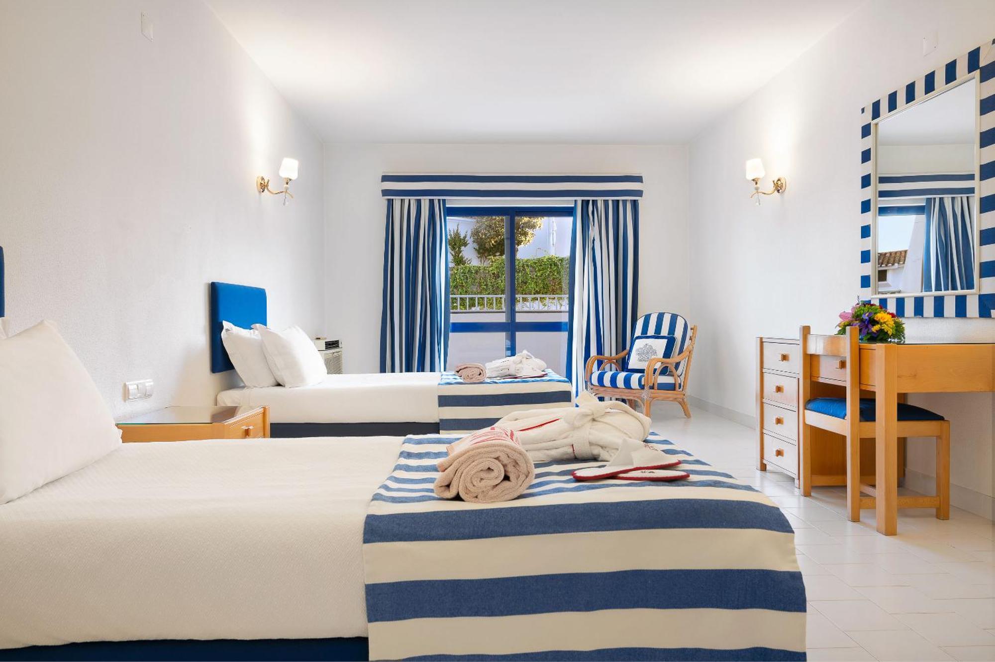 Grand Muthu Oura View Beach Club Aparthotel Albufeira Ngoại thất bức ảnh